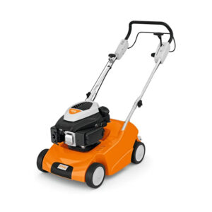 Veertikutierer/Rasenbelüfter